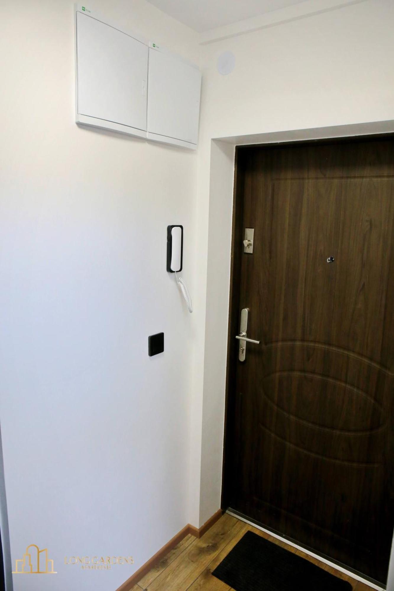 Long Gardens Premium Apartments Old Town Gdansk Luaran gambar